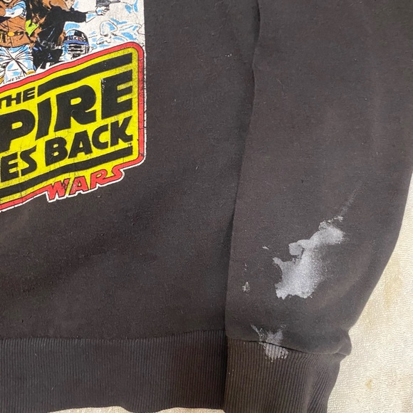 Star Wars hoodie - Picture 3 of 3